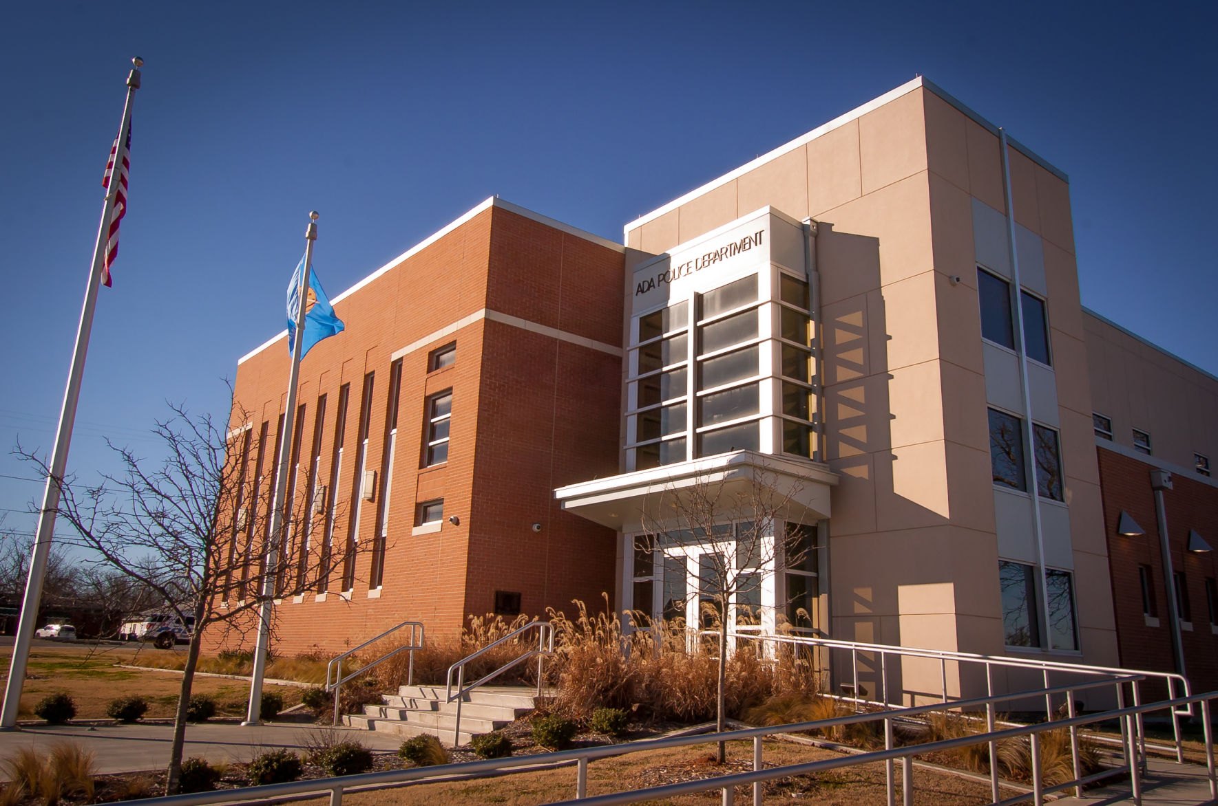 Ada Police Department